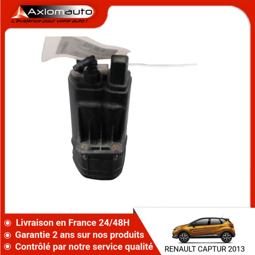 Canister de vapeur - vapeur,