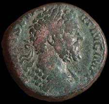 Sesterce Septim Severe