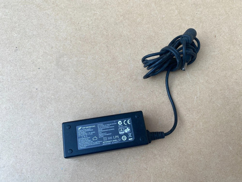 Chargeur fsp group inc - fsp,