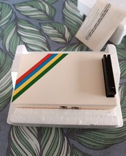 Carte Graphique Couleurs sinclair zx81