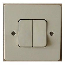 Legrand 080551 Double