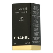 Chanel Le Vernis - 195 Poète