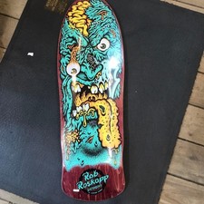 Santa Cruz Skate 9.9×30.8