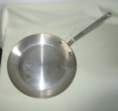 Mauviel 1830 copper stainless - 1830,