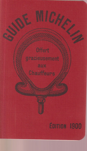 Guide michelin reedition - reedition, de