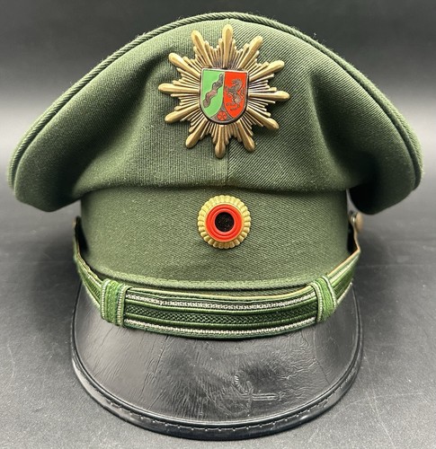 Vintage german north rhine - german,