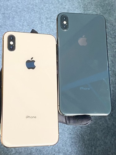 Apple iphone max unlocked - apple,