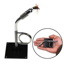 Mini étau d'attache à