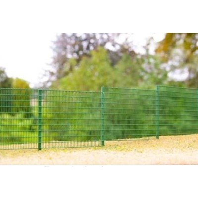 Grillage moderne hauteur - , 2m