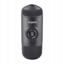 WACACO Nanopresso machine à espresso portable 18 bars 