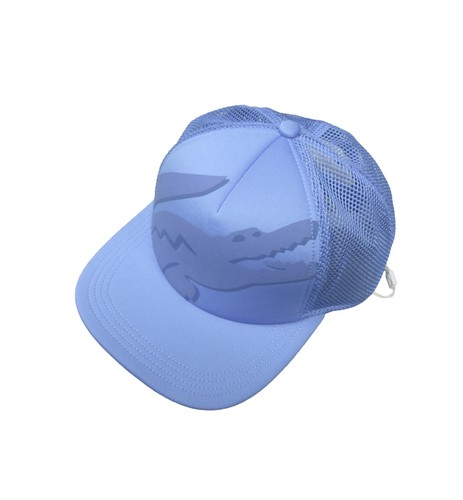 Lacoste men blue - blue, crocodile