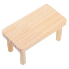  Plateforme Pour Hamster Estrade En Bois Aire Jeux Accessoires Cochons D'Inde