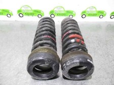 ressort amortisseur pour MERCEDES-BENZ CLASE C (W202) BERLINA 2.0 1993 991965