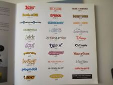 Catalogue Leblon Delienne 2011 Asterix Bécassine Blake Mortimer Spirou Lucky Lu