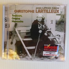 CD/ Christophe Lartilleux -