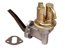 Pompe à essence mécanique