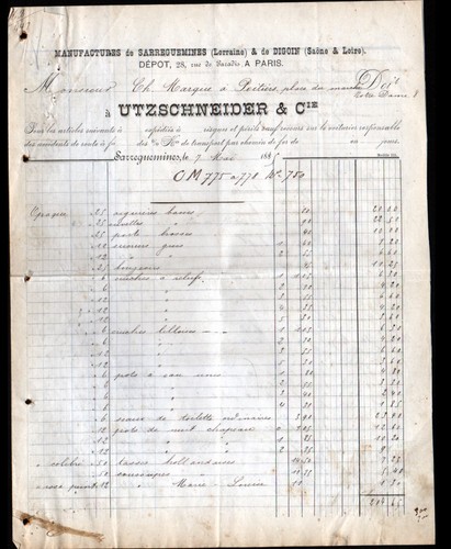 Sarreguemines digoin 57 - digoin, /