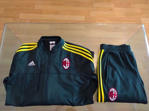 Survêtement adidas milan - survêtement, ac