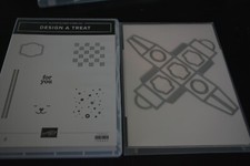 tampons et poinçons Stampin up