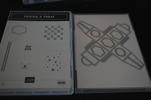 Tampons poinçons stampin - tampons,