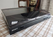 platine vinyle Sony PS-LX300 USB