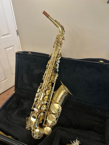 Henri selmer paris super - selmer,