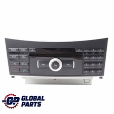 Mercedes W212 COMAND Autoradio Navigation Lecteur CD/DVD A2129003708