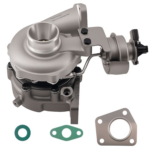 Turbo turbine for chevrolet - turbine,