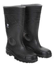 Bottes de sécurité Dyablo