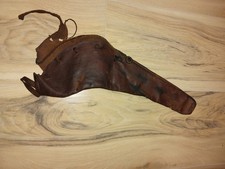 Holster, Étuit Pistolet