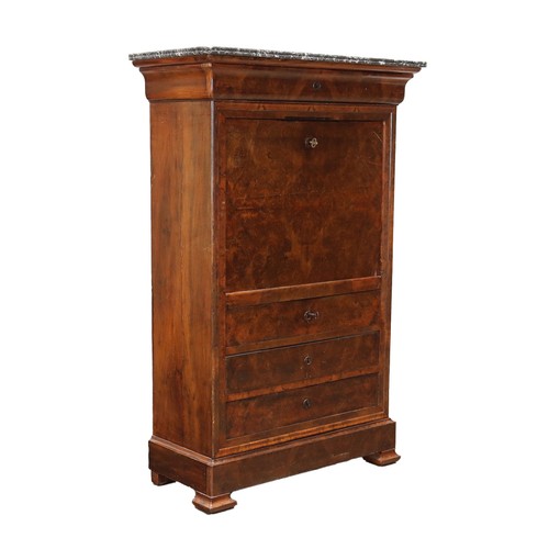 Secrétaire style capucin - secrétaire,