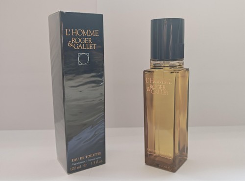 Homme roger gallet - roger, &