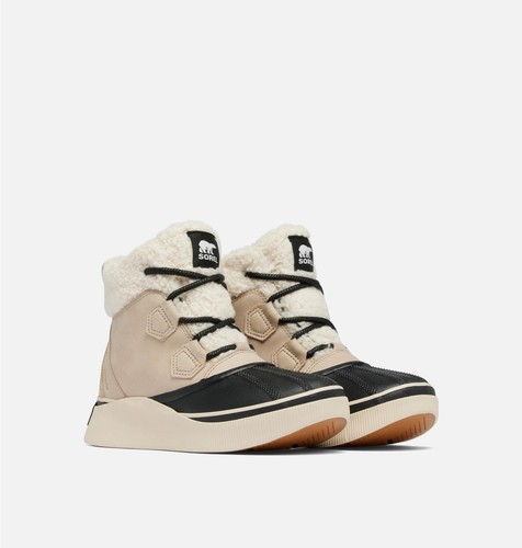 Sorel women out about iv - about,