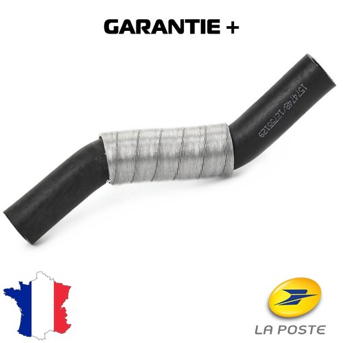 Tuyau huile retour turbo - huile,