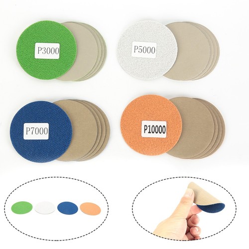 20x disque ponçage abrasif - de,