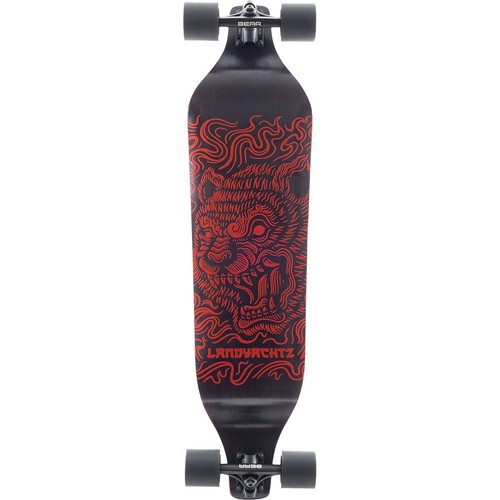 Landyachtz skateboards evo - skateboards,