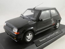 Norev Renault Supercinq GT