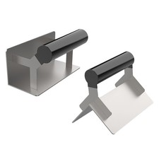 Truelle D'angle, Truelle de