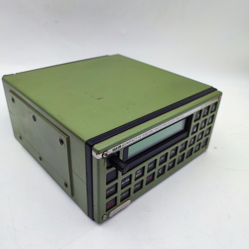Sailor compact vhf dsc rm2042 - sailor,