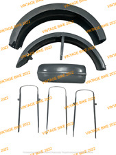 Garde-boue avant et arrière