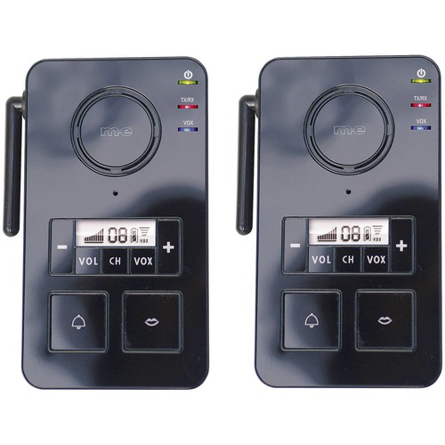 Interphone sans fil 2 1 - sans, fs