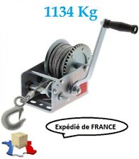 Treuil Manuel 1134 Kg 2
