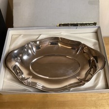 Légumier Plat En Métal