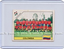 Sticker COLOMBIA TEAM -