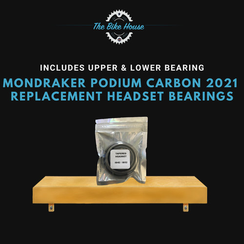 Mondraker podium carbone 2021 - mondraker,