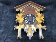 Ancien coucou ,RÉGULA West