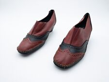 Naturläufer Mocassins Femme