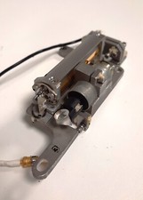 Laser YAG Q_switch par miroir