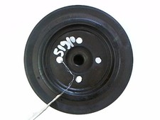 Poulie damper FORD FIESTA 4 PHASE 2 1100051