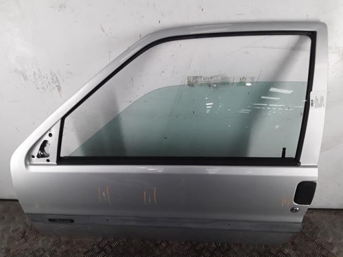 Porte avant gauche citroen - avant,